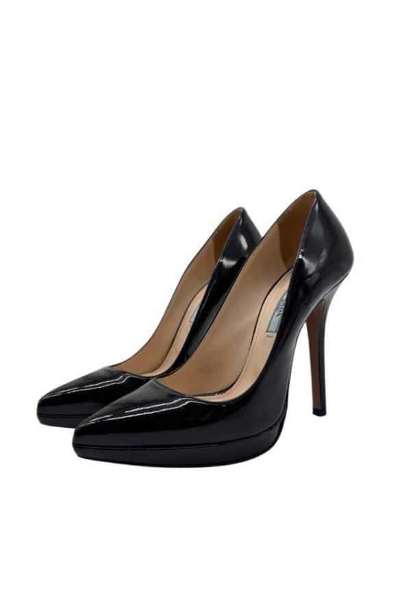 PRADA - BLACK CAPRETTO - Image 10
